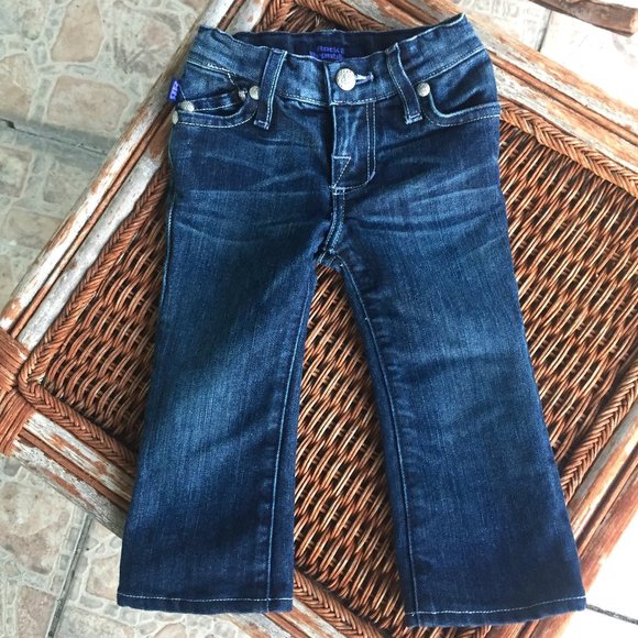 Rock & Republic Other - Rock & Republic Toddler Unisex Jeans